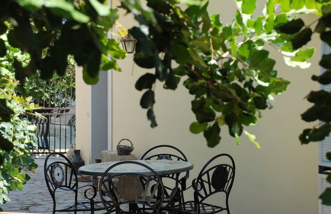 Villa Rentals Sicily - Foto 19