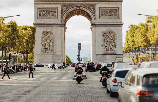 Exceptional Flat - 1bd/6p- Arc de Triomphe - Photo 31