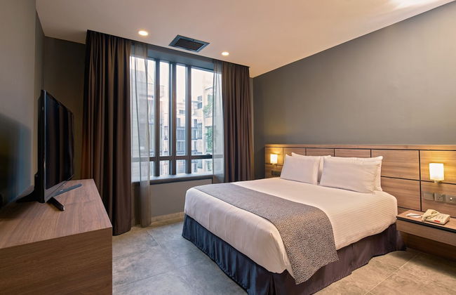 Orchard Grand Court - Photo 55