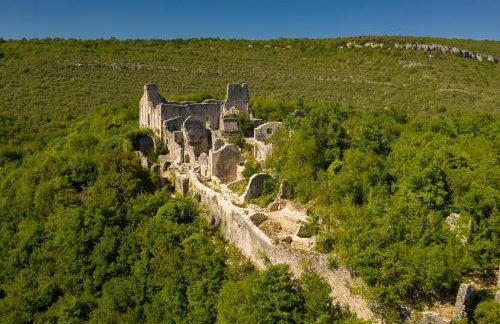 Villa Galant with Pool and Sauna - Happy Rentals - Foto 41