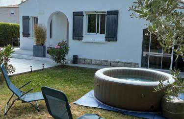 Charmante villa à istres - Foto 1