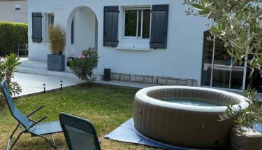 Charmante villa à istres - Foto 1