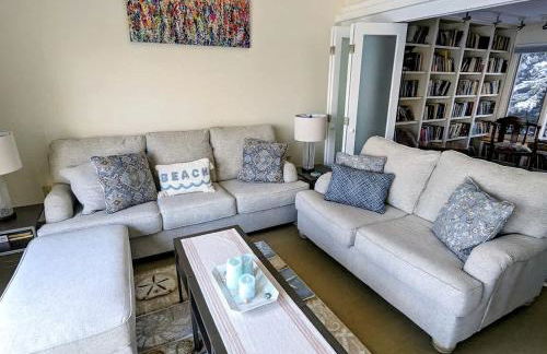 Idyllic Waterfront Cottage with Fire Pit Near Acadia National Park | Gouldsboro, Maine - Foto 33