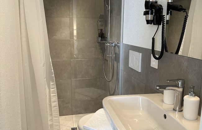 Aparthotel Krone - Self Check In - Foto 70