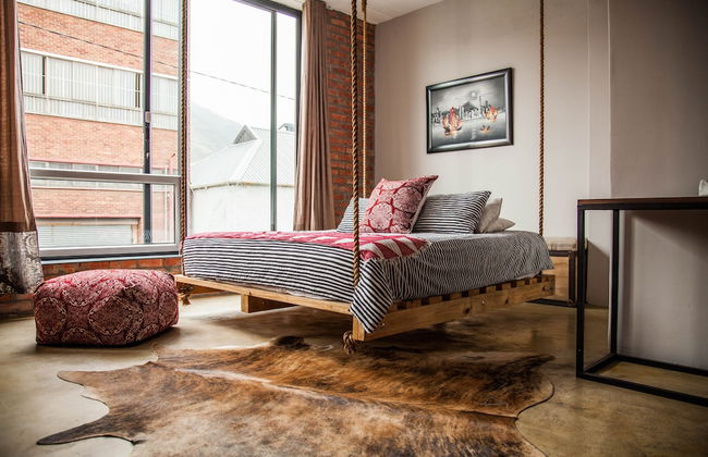 B101 harbour View - Foto 23