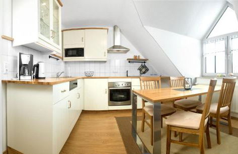 Appartements Am Reiterhof Sandmännchen - Foto 6