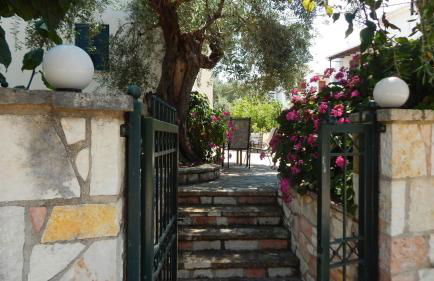 Villa Dimitra - Foto 18