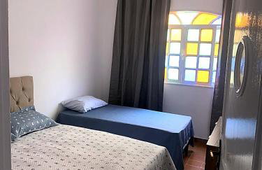 Casa em Itaoca a 200 metros da praia Perto de TUDO - Photo 28