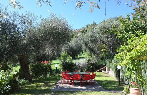 Villa Capalbio - Foto 26