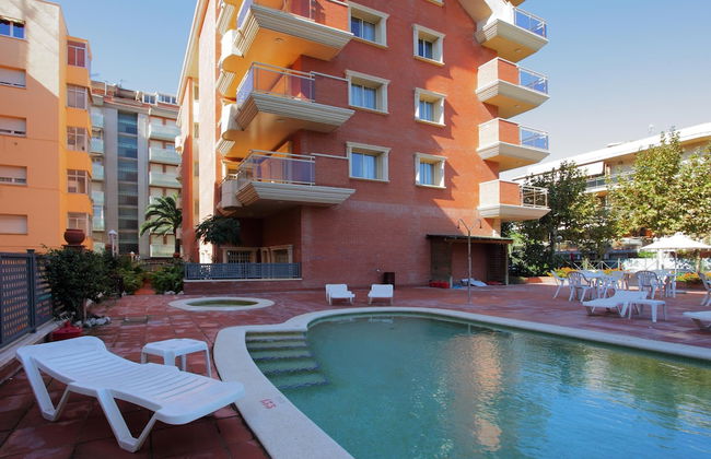 Imperial Salou Apartments - Foto 1