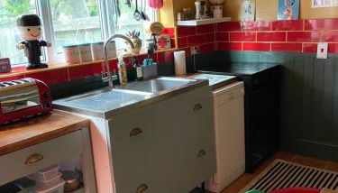 Quirky little end of terrace - Foto 2