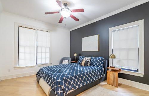 The Black House At Victoria Mill Buckhead - Foto 36