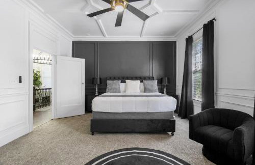 Family-Friendly 5BR | Sleeps 15 | 3 mins Downtown! - Foto 35