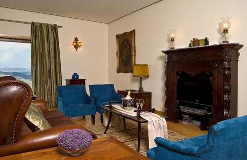 Phenomenal Pinhao Villa 3 Bedrooms Villa Douroco Beautiful Valley Views - Foto 8