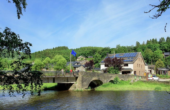 Group Getaway With Sauna - Photo 37