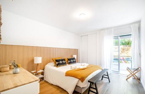 BeGuest Falesia Beach & Garden - Foto 11