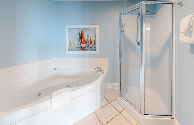 Lighthouse Condominiums - Foto 37