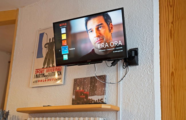 Le Nasse in San Martino di Castrozza - Foto 16