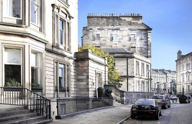 Hapimag Resort Edinburgh - Photo 22