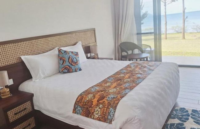 Eben Lake Kivu Cottages and Villas - Foto 10