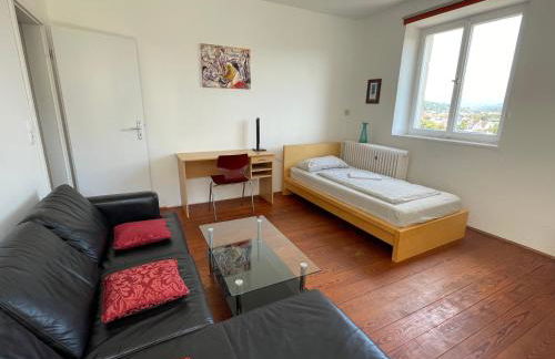 Ferienwohnung Villa Seiz - Foto 9