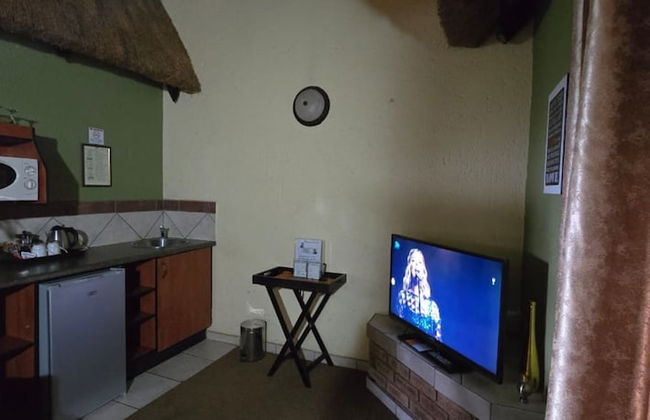 Bushmans Rock Country Lodge - Foto 16