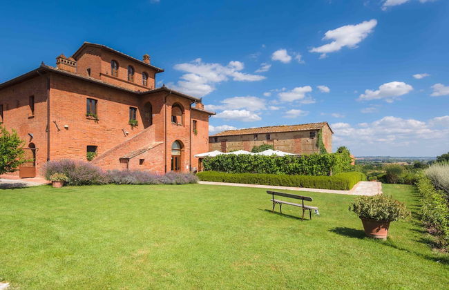 Relais la Leopoldina - Foto 1