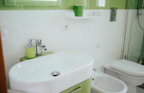 Casa Giunicchi, un gioiello fronte mare - Foto 12