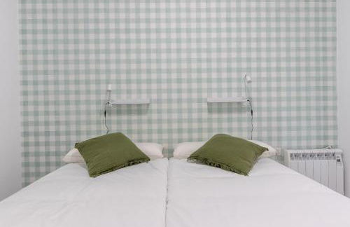 Confortable apartamento con parking en Bilbao - Foto 14