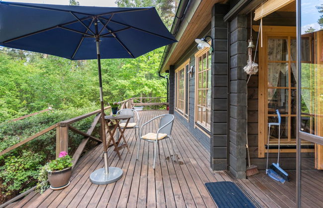 Metsä-iivari - Foto 18