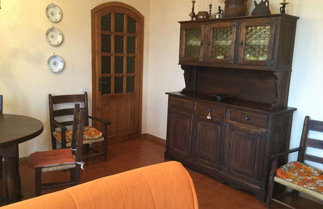 A Terrace on Lake Trasimeno - Foto 4