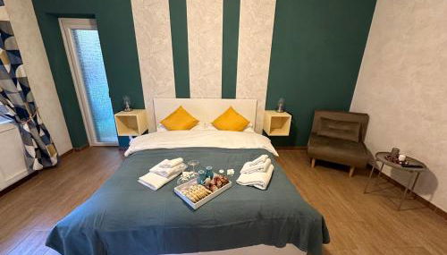 Il Giardino a Monte Sacro - Foto 4