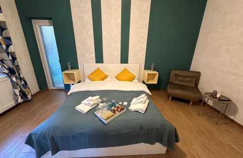 Il Giardino a Monte Sacro - Foto 4