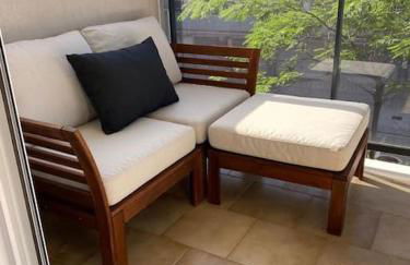 Appartement Maurel boho chic - Photo 9