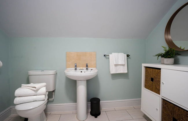 All Saints - Foto 11