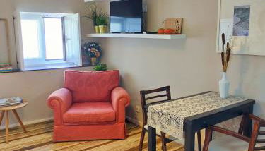 Nas Três Janelas - Foto 2