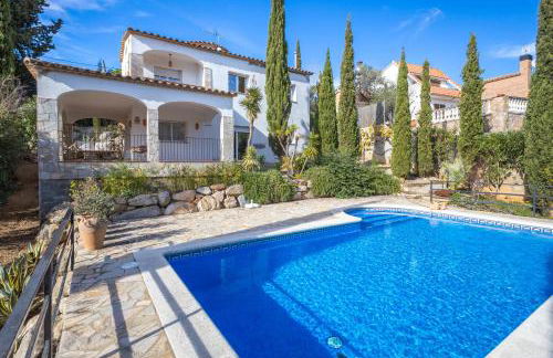 Villa Dolly - Foto 25