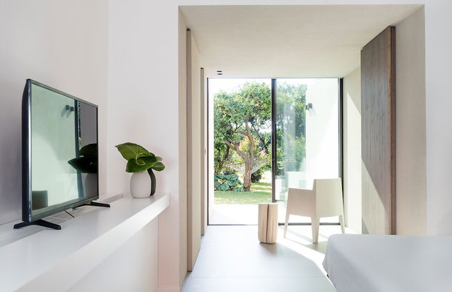 Zash Country Boutique Hotel - Foto 11