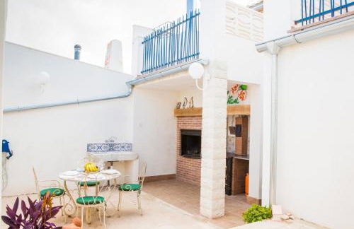 CASA VIDAL RELAX AL PIE DE LA SIERRA - Foto 1