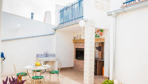 CASA VIDAL RELAX AL PIE DE LA SIERRA - Foto 1