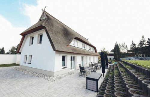 Ferienwohnungen am Reiterhof Sallenthin - Foto 10