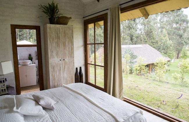 Palumbo Glamping & Villas - Foto 1