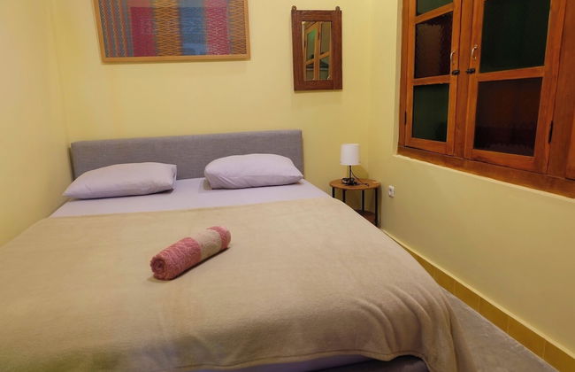 Sabi House Lesmana 2 by Simply Homy - Foto 4