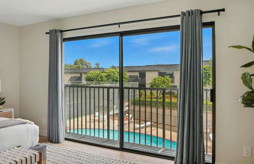 Solana Beach Gem - AC and Beach Access - Foto 20