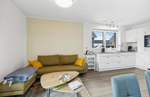 Nice Apartment In Ovelgönne With Sauna - Foto 6