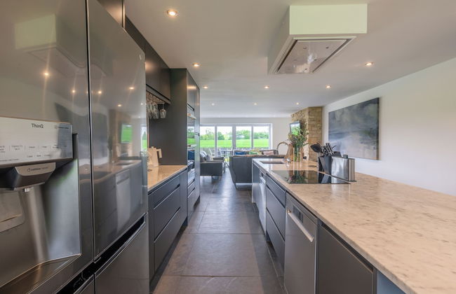 The Duchess - North East Escapes - Foto 15