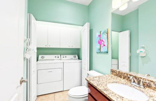 Siesta Key Village, Heated Pool, Beach Access 4 min Walk, 3bdr - Foto 33