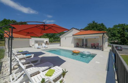 Amazing Home In Vodnjan With Wifi - Foto 2