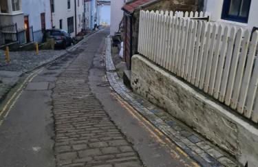 Wavelet Cottage - a Staithes gem - Foto 31