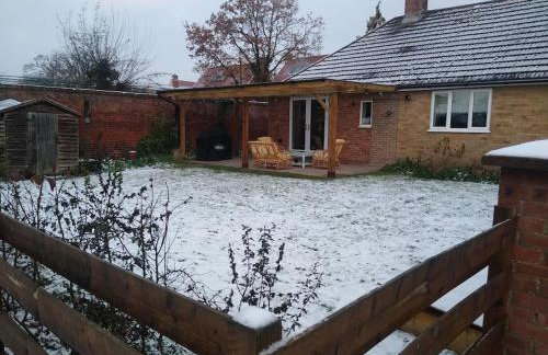 The Walled Garden - Foto 24